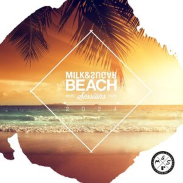 Milk & sugar beach sessions 2024