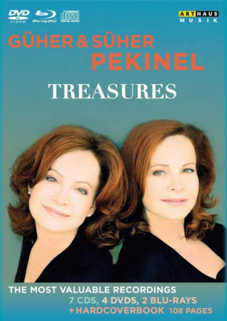Treasures