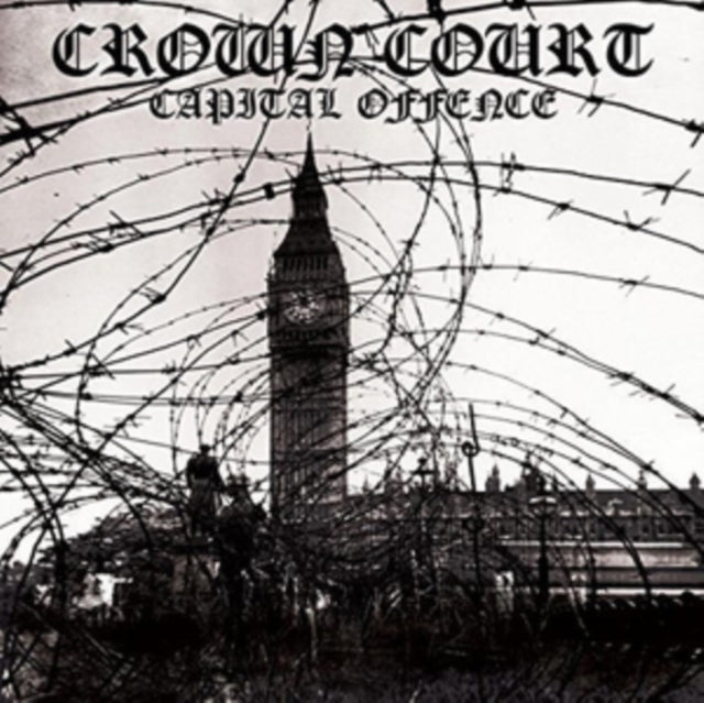 Capital Offence