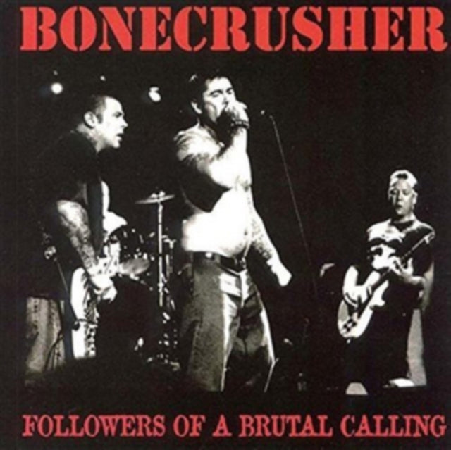 Followers of a Brutal Calling
