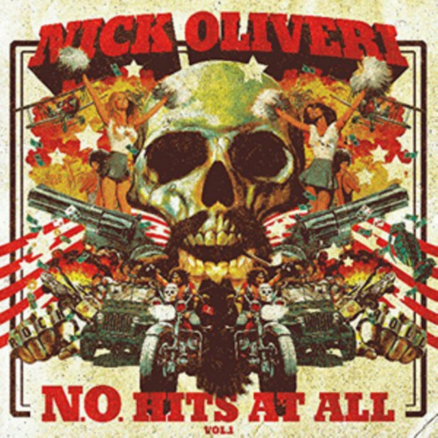N.O. Hits at All
