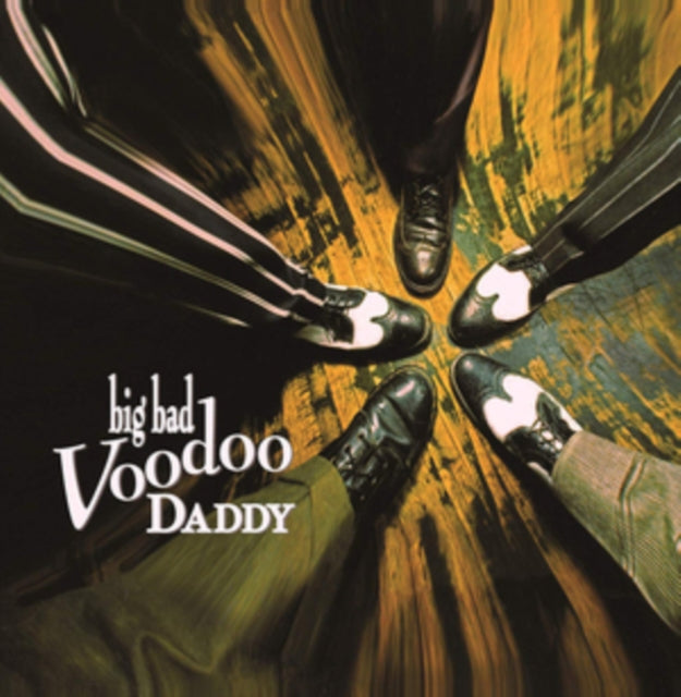 Big Bad Voodoo Daddy