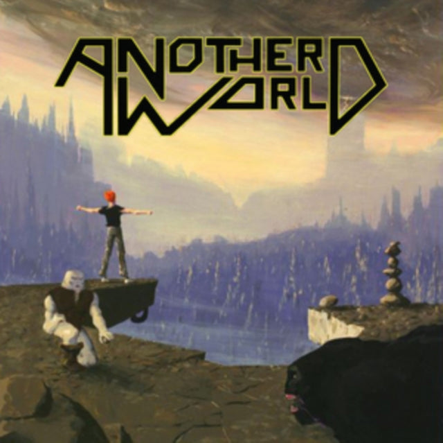 Another World