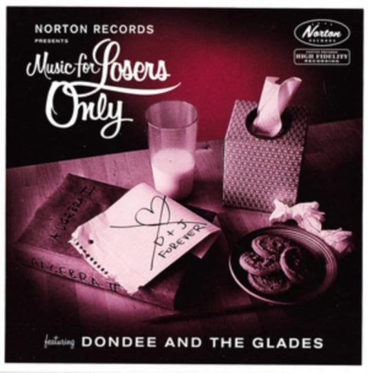 That's Why I Cried/I Had a Dream