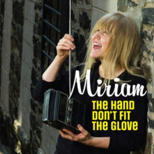 The Hand Don't Fit the Glove