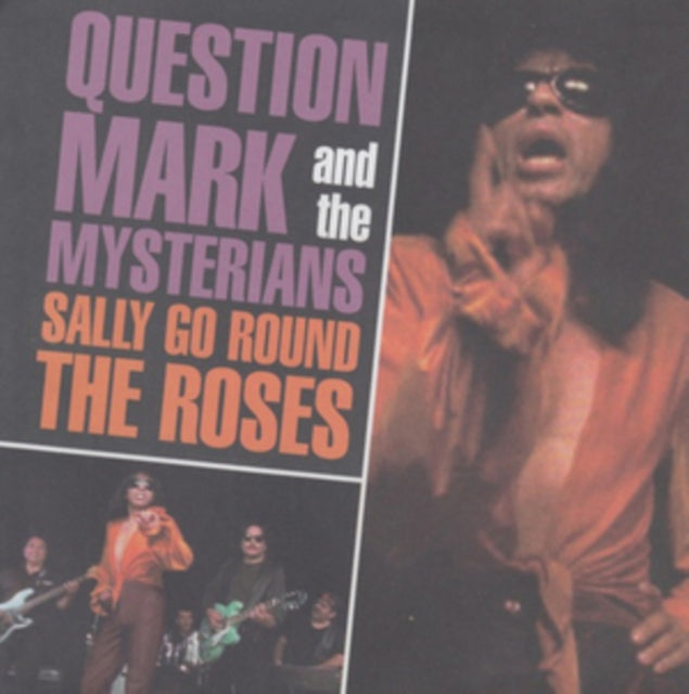 Sally Go Round the Roses