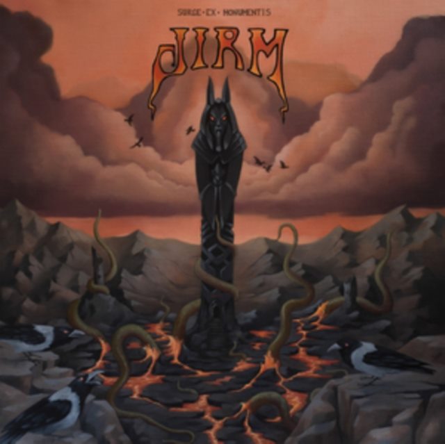 Surge Ex Monumentis