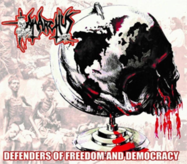 Defenders of Freedom and Democracy