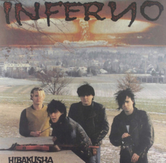 Hibakusha