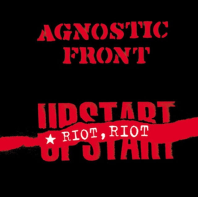 Riot, Riot Upstart