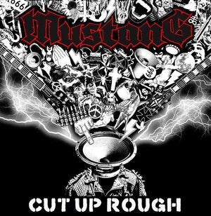 Cut Up Rough (10th Anniversary Edition)