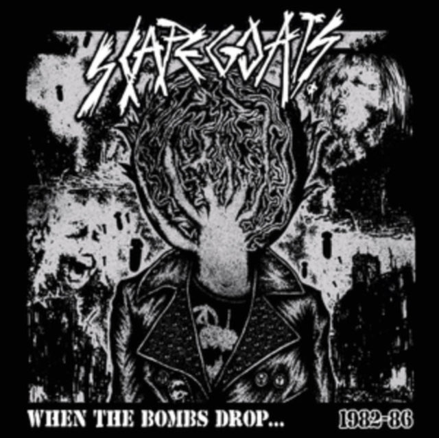 When the Bombs Drop... 1982-86