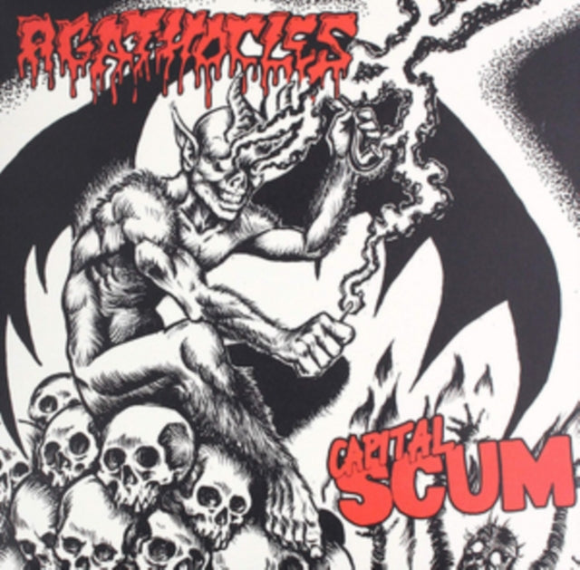 Agathocles/Capital Scum