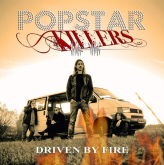 Driven By Fire