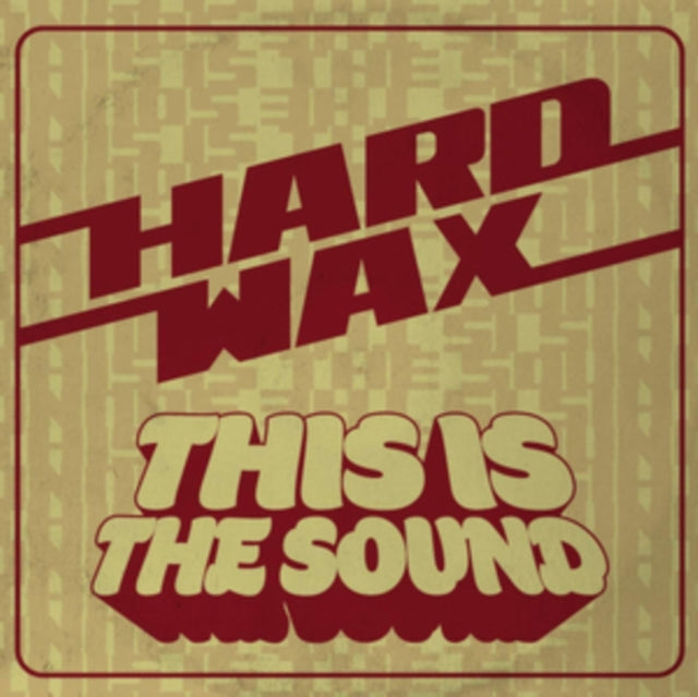 This Is the Sound
