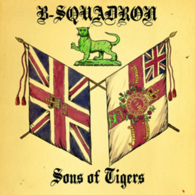Sons of Tigers