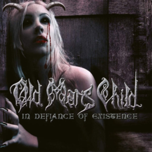 In Defiance of Existence