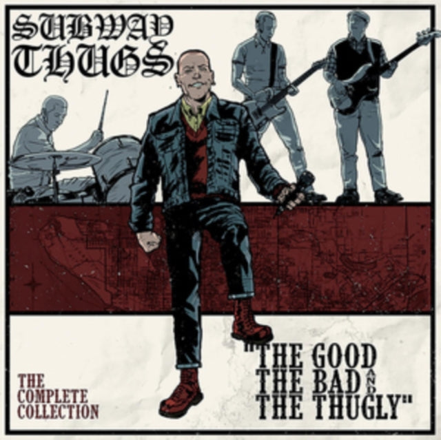 The Good, the Bad and the Thugly