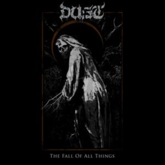 The fall of all things