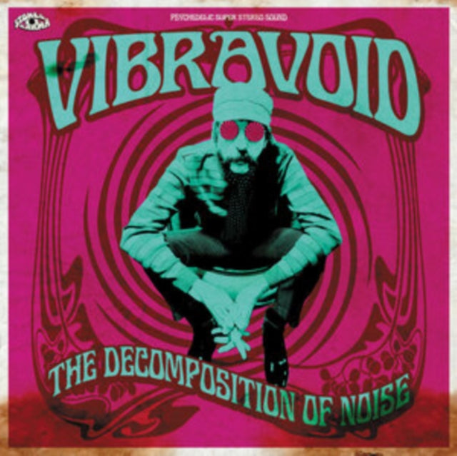 The Decomposition of Noise