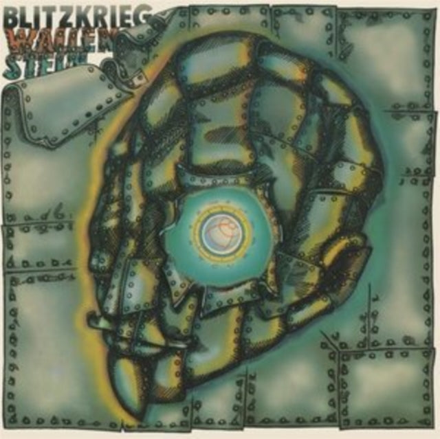 Blitzkrieg