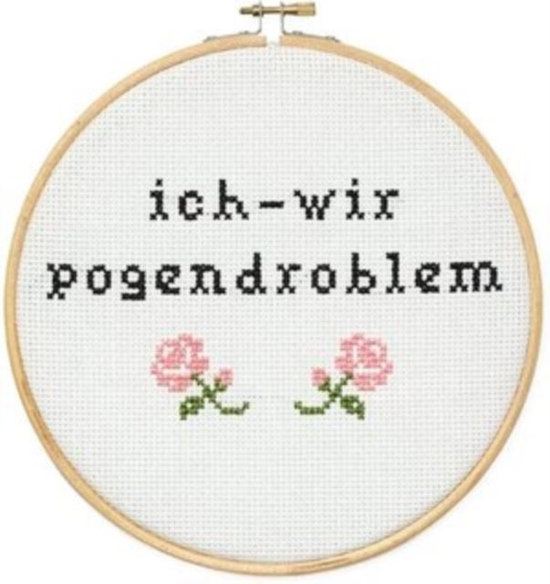Ich-wir