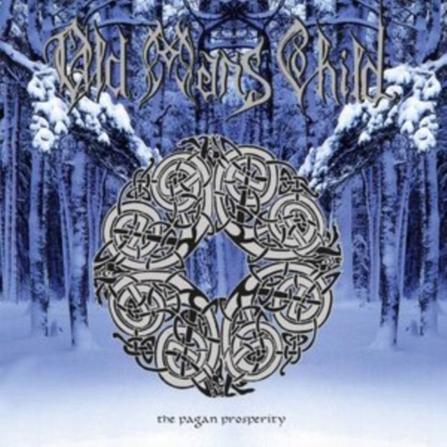 The Pagan Prosperity