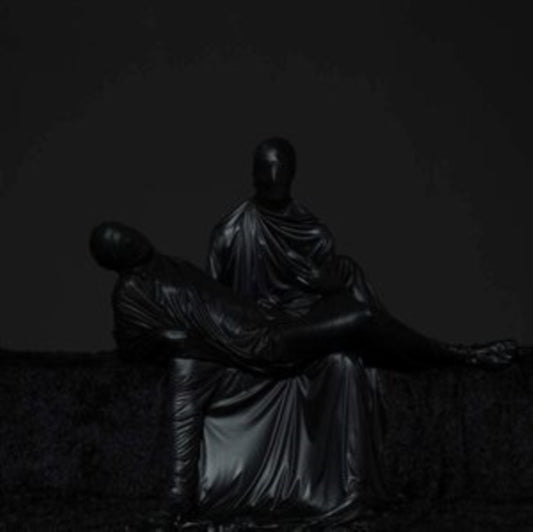 In Origine: The Field of Repentance