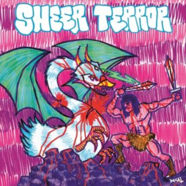Split 7" - Euro Version