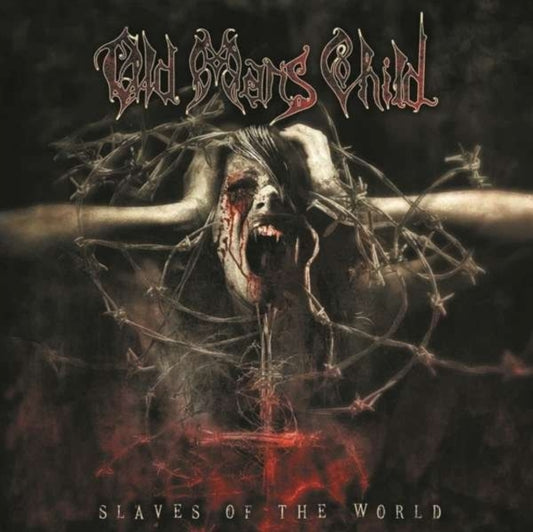 Slaves of the World
