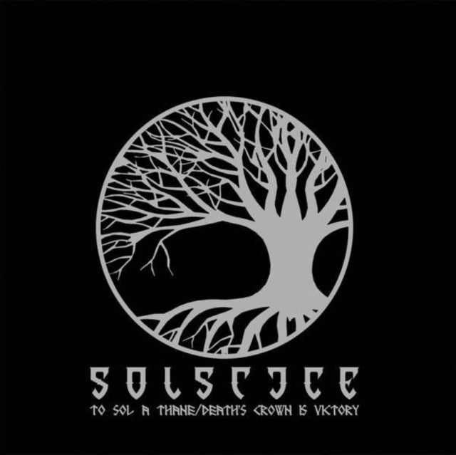 To Sol a Thane/Death's Crown Is Victory