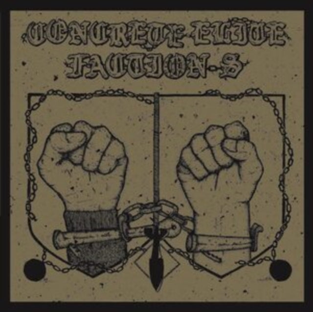 Concrete Elite/Faction-S
