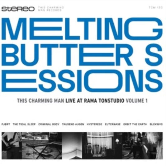 Melting Butter Sessions