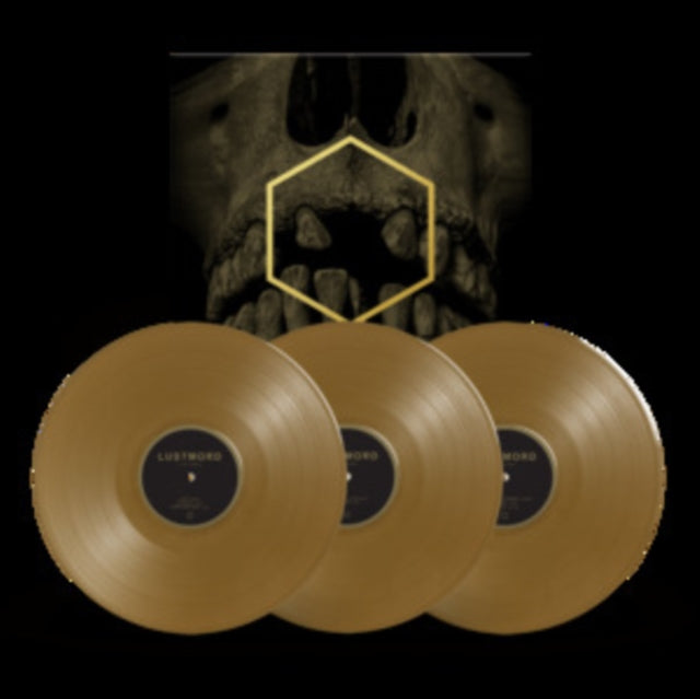 The Others [Lustmord Deconstructed] (The Below Edition)