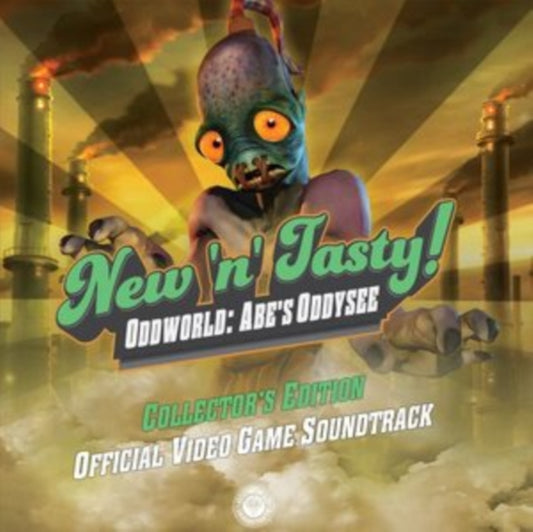 Oddworld: Abe's Oddysee