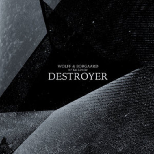Destroyer