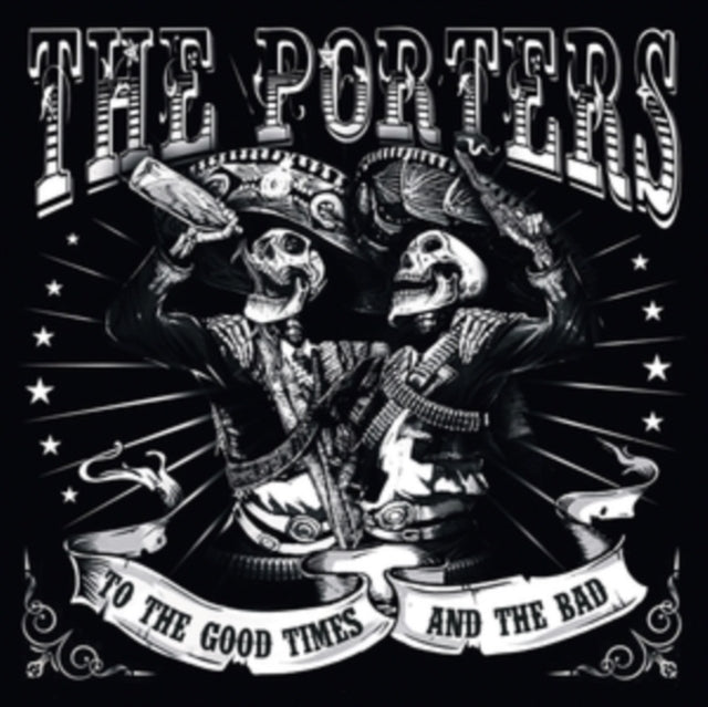 To the Good Times and the Bad