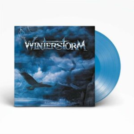 A Coming Storm