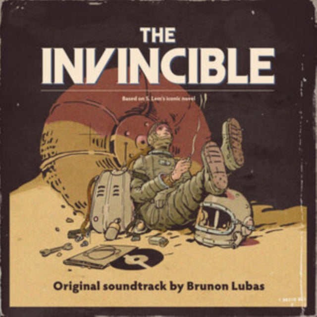 The Invincible