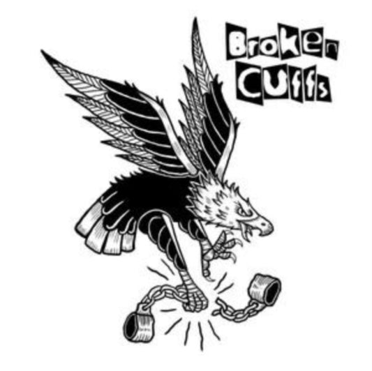 Broken Cuffs