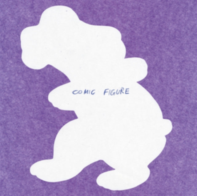 Comic Figure