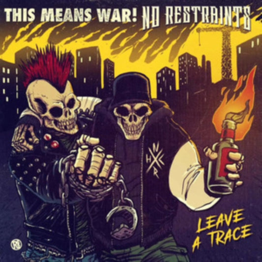 Leave a Trace