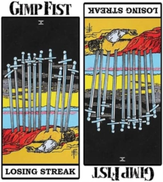 Losing Streak