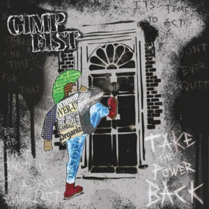 Take the Power Back