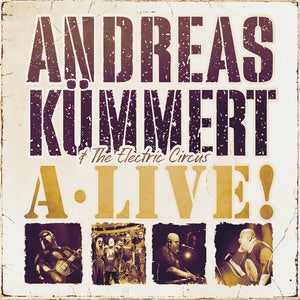 A.Live!