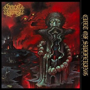 Cult of Suffering