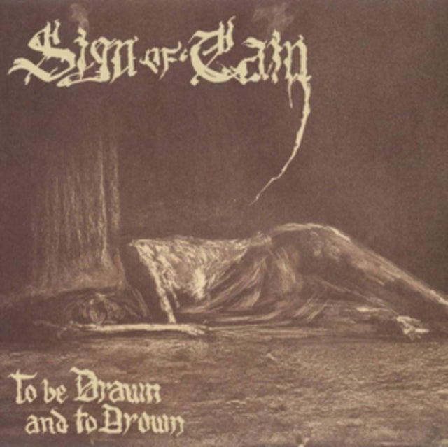 To Be Drawn and to Drown
