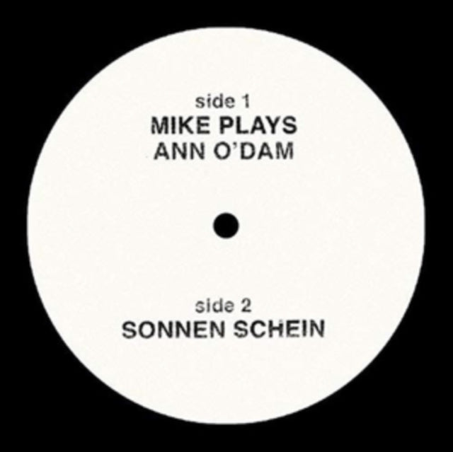 Mike Plays Ann O'Dam/Sonnen Schein