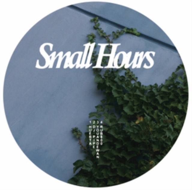 Small Hours 002