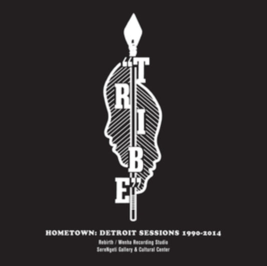 Hometown: Detroit Sessions 1990-2014